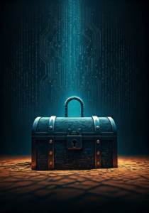 BitsLegacy secure vault