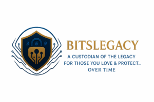 BitsLegacy logo